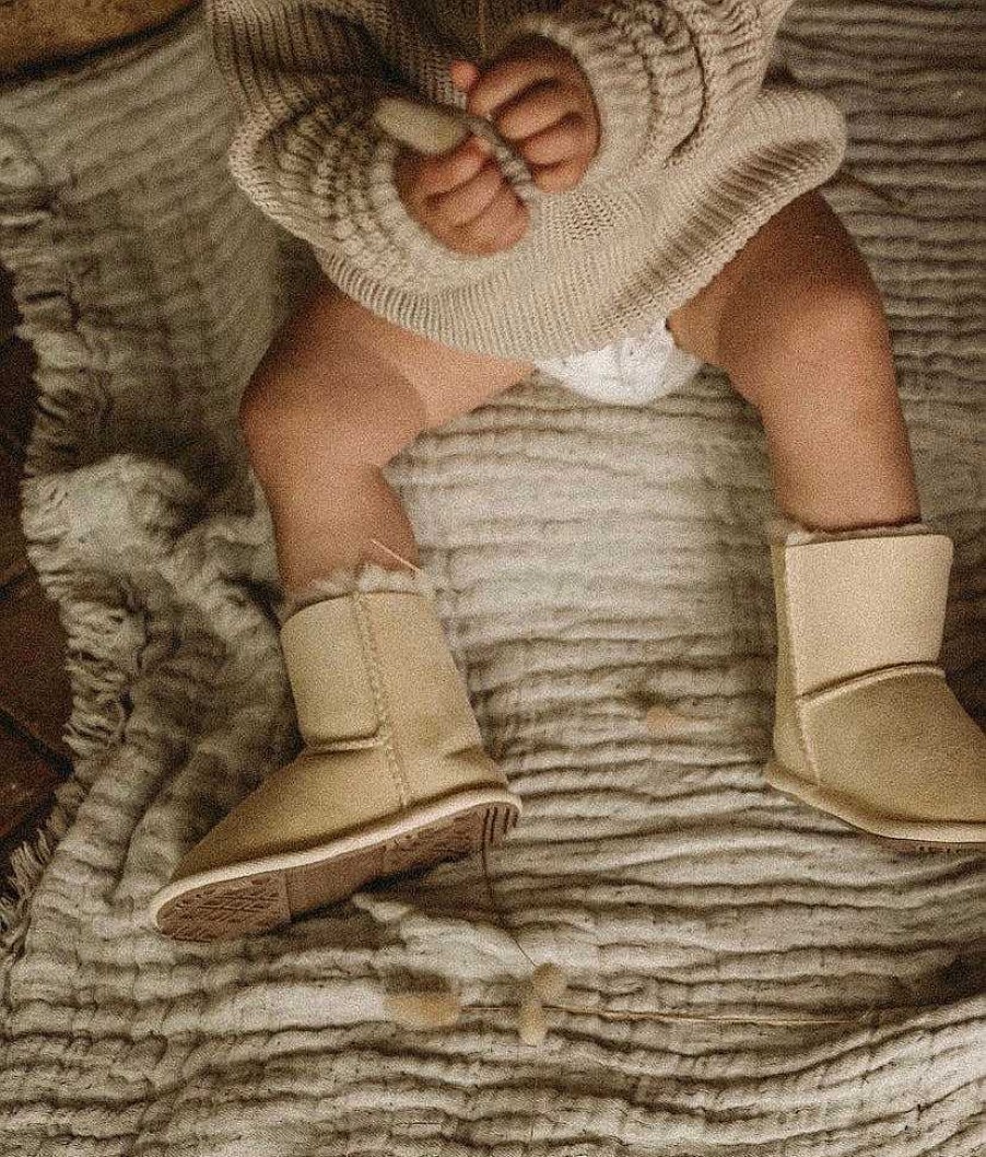 Børn & Babyer UGG Since 1974 LILLE BARN | Småbørns Uggs