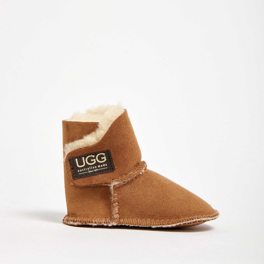 Børn & Babyer UGG Since 1974 BABY | Baby Uggs