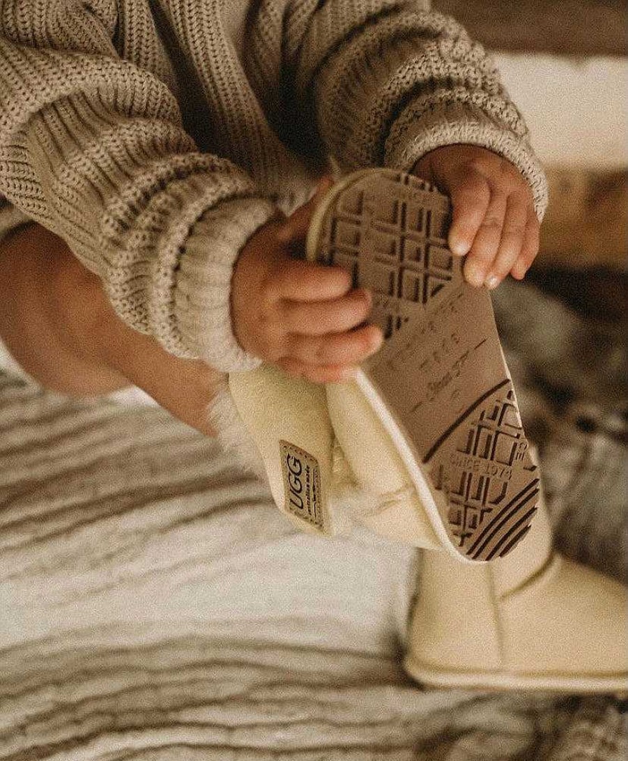 Børn & Babyer UGG Since 1974 LILLE BARN | Småbørns Uggs