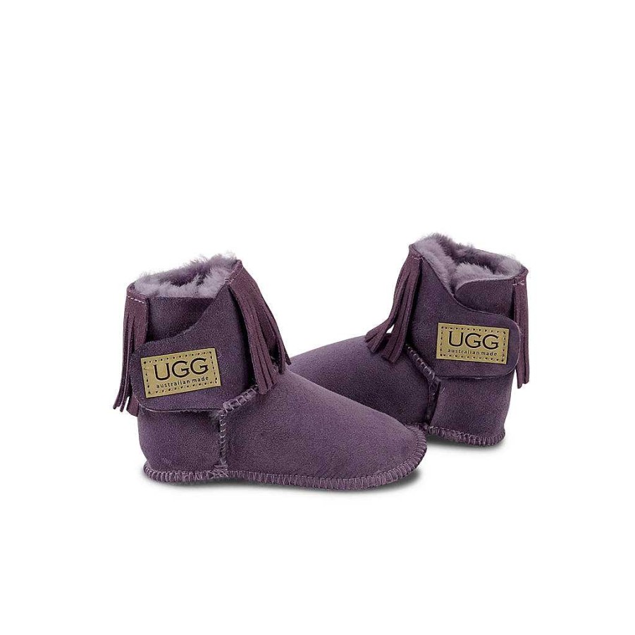 Børn & Babyer UGG Since 1974 BABY | Baby Ugg Tribal