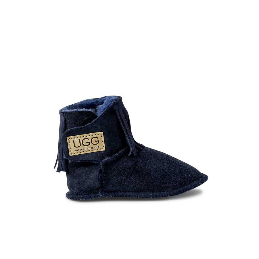 Børn & Babyer UGG Since 1974 BABY | Baby Ugg Tribal