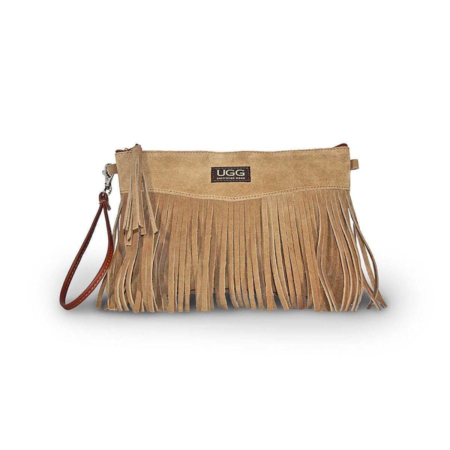 tilbehør UGG Since 1974 Tasker og punge | Tribal Clutch