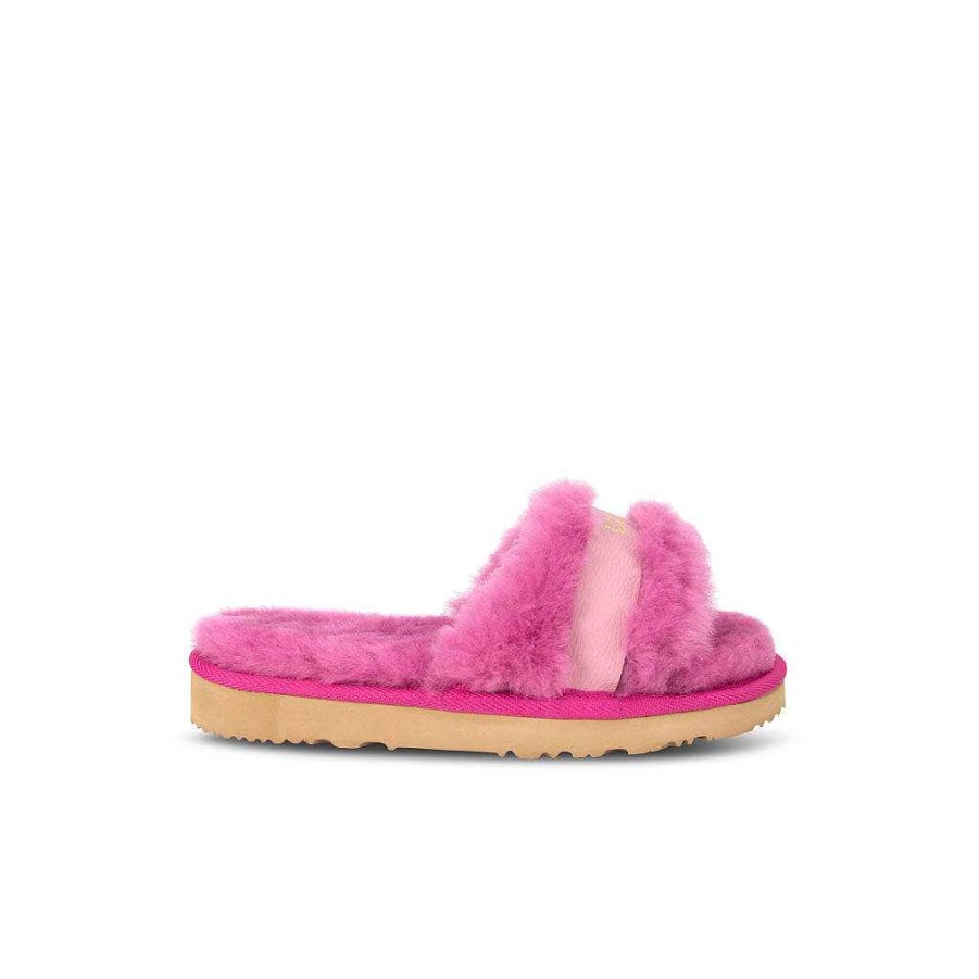 Kvinder UGG Since 1974 Dias | Dame Darling Slides farver