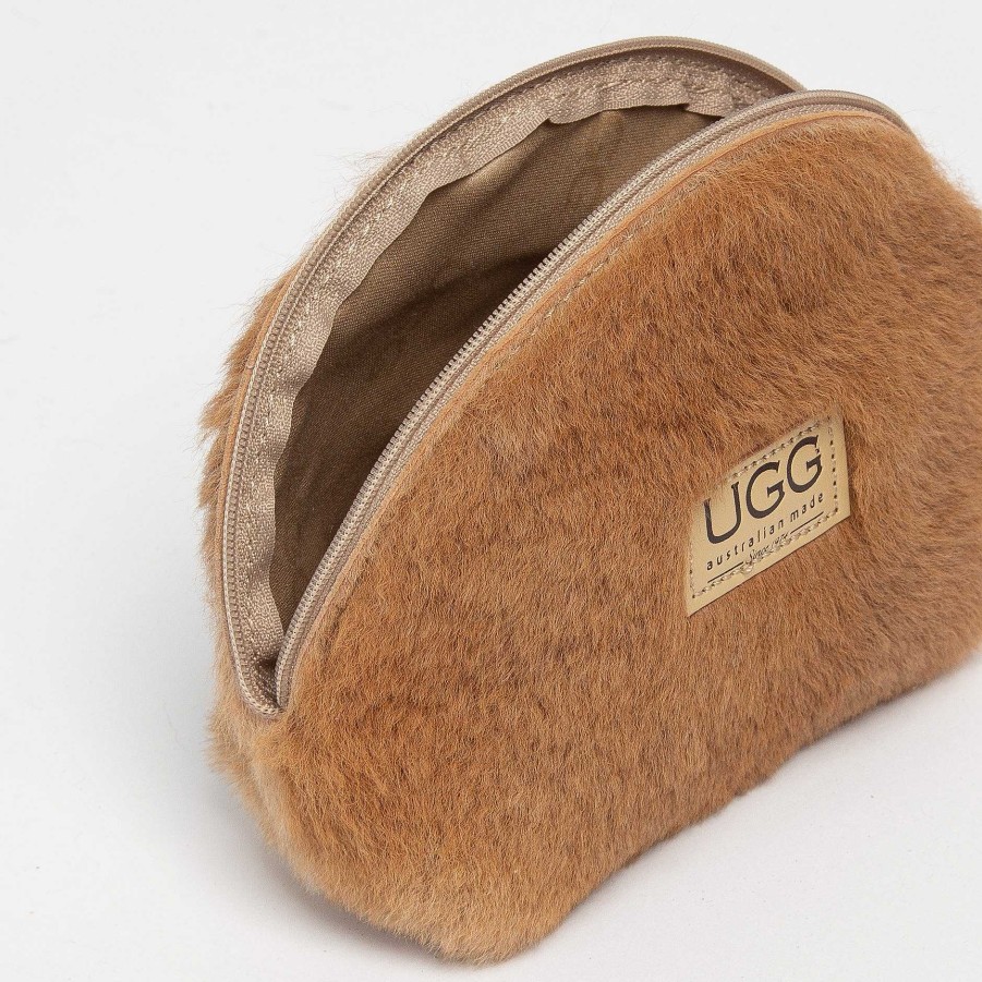 tilbehør UGG Since 1974 Tasker og punge | Sminketaske Kænguru