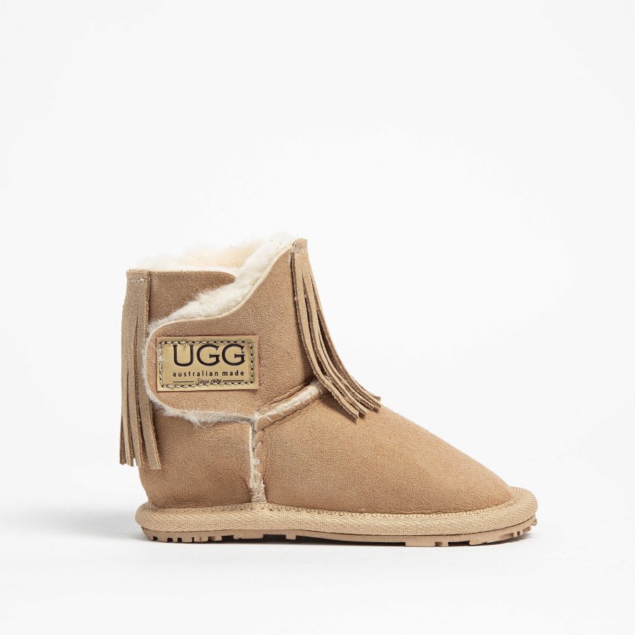 Børn & Babyer UGG Since 1974 LILLE BARN | Tribal Toddler Uggs