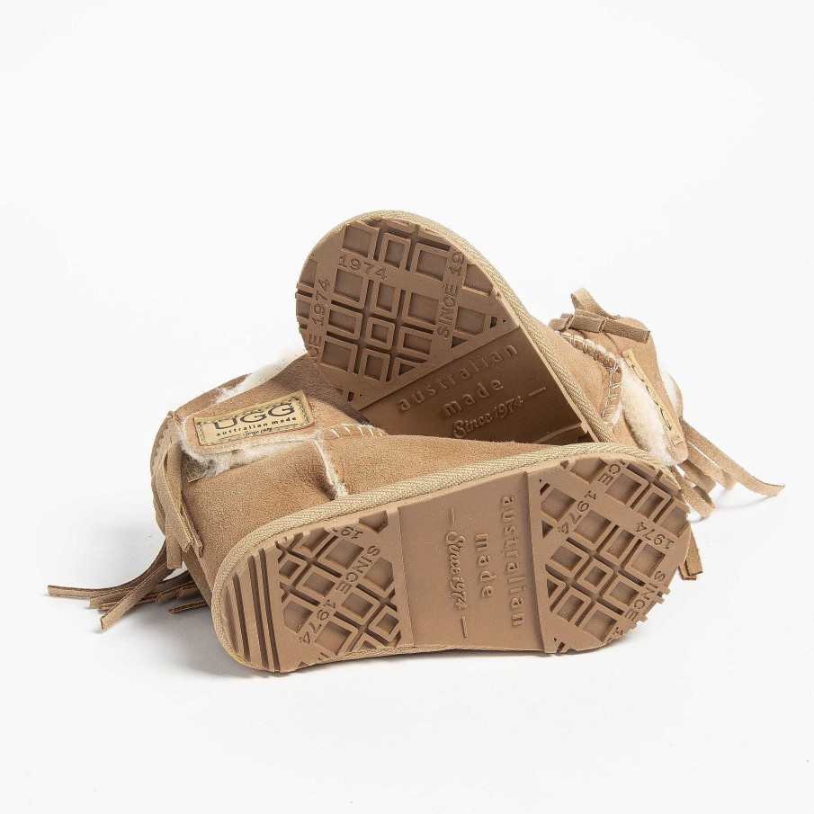 Børn & Babyer UGG Since 1974 LILLE BARN | Tribal Toddler Uggs