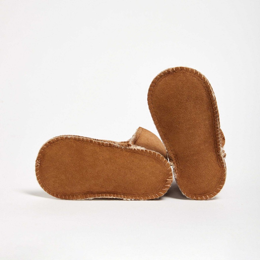 Børn & Babyer UGG Since 1974 BABY | Baby Uggs